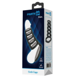 Party Up KIM Cock Cage